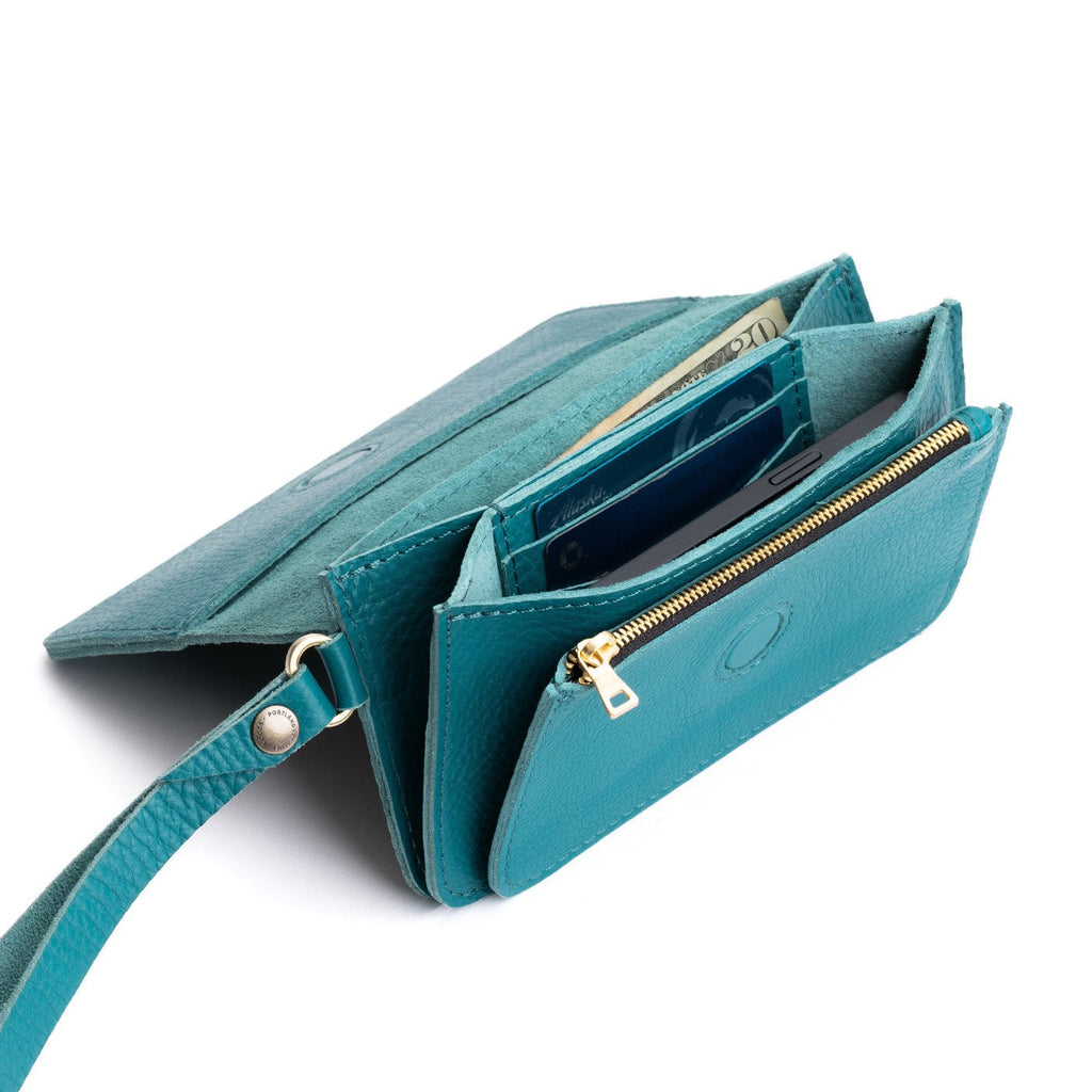 'Almost Perfect' Lily Wristlet