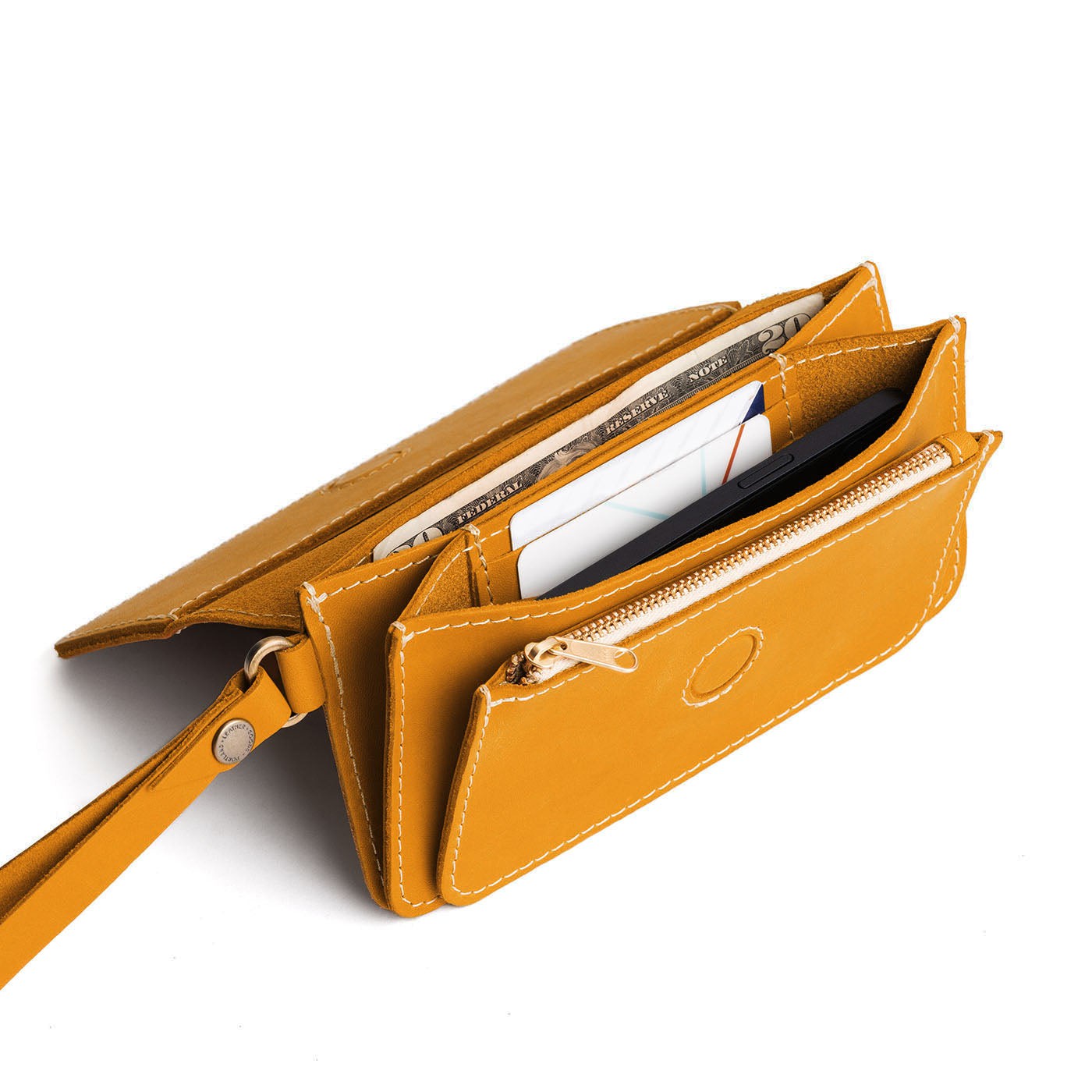 'Almost Perfect' Lily Wristlet