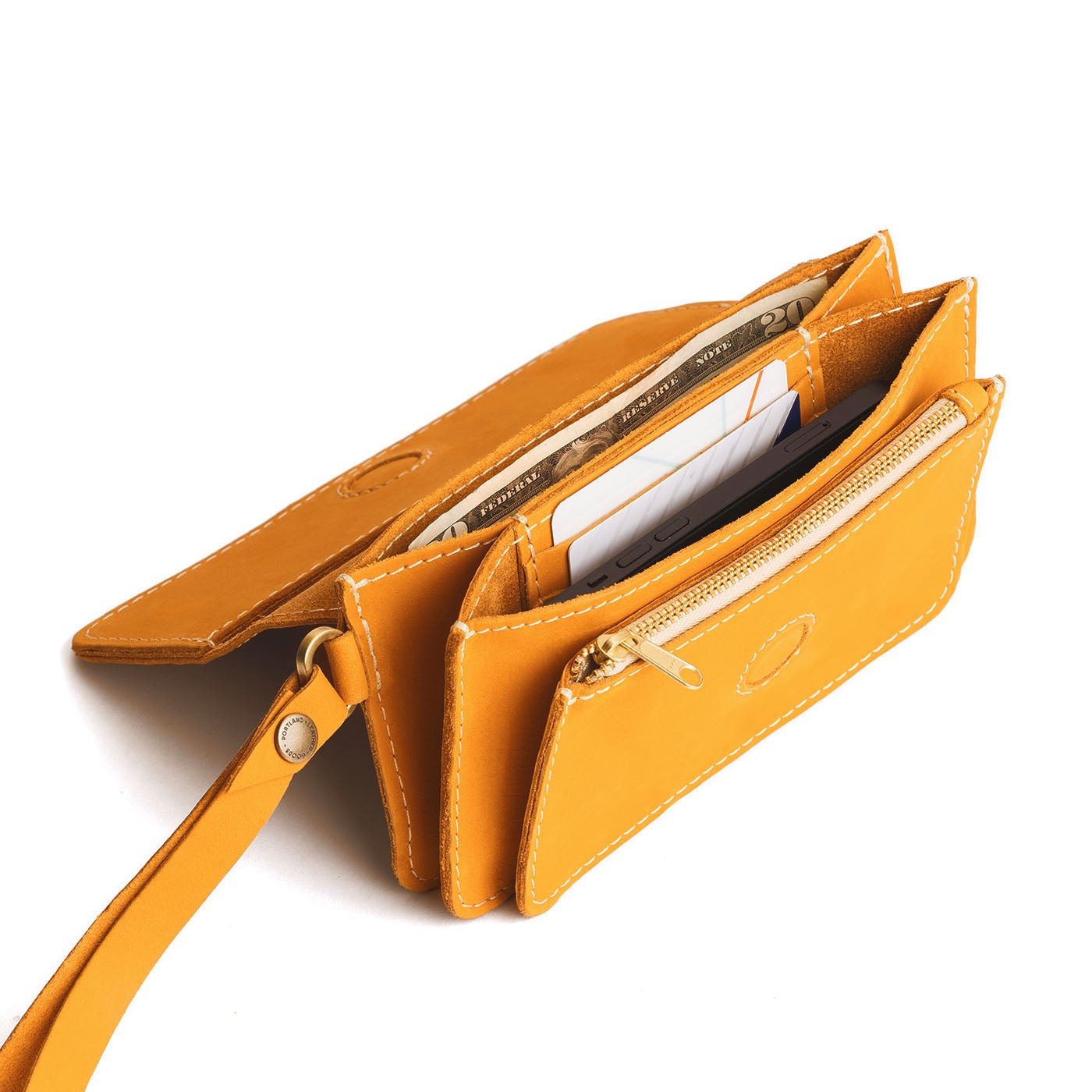 'Almost Perfect' Lily Wristlet