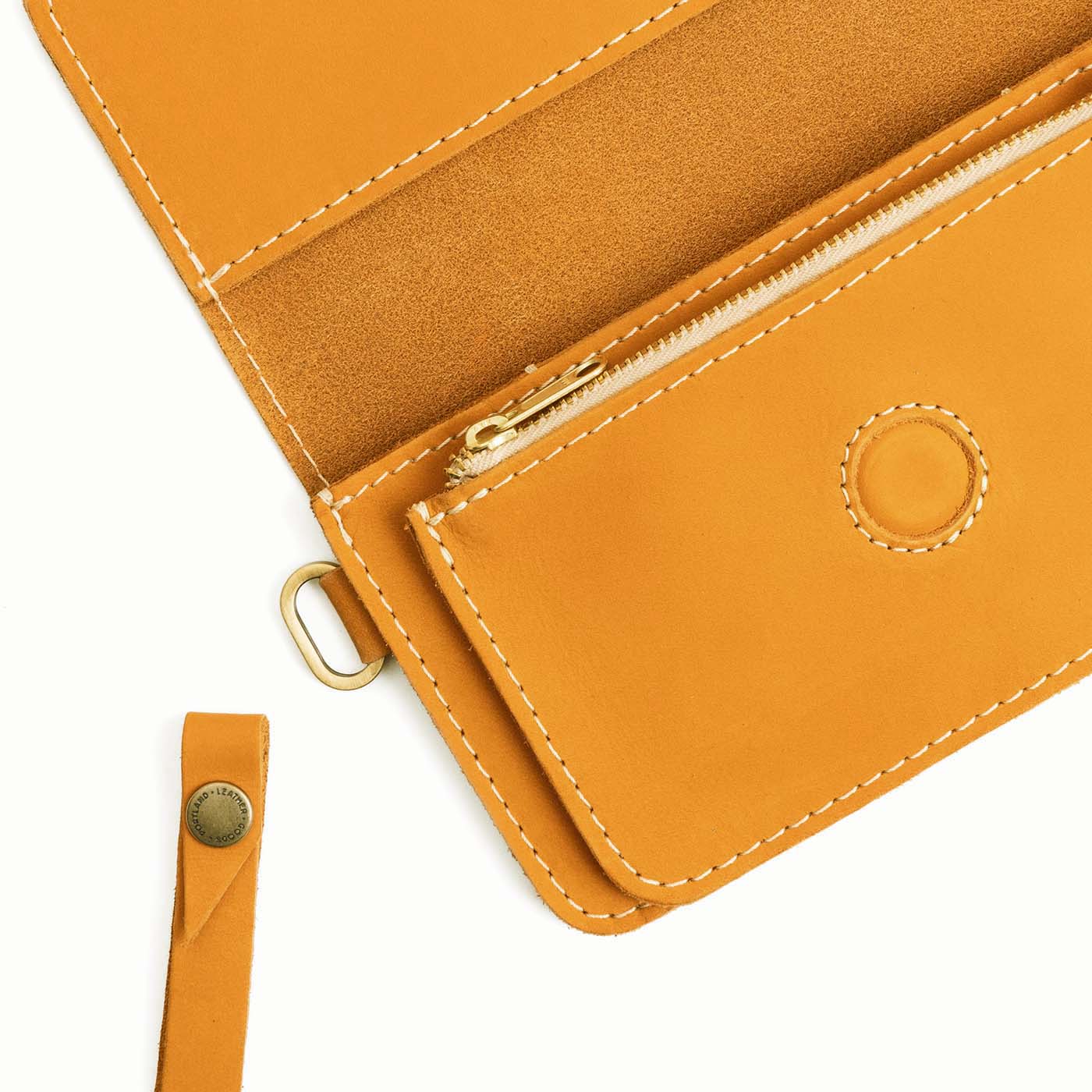 'Almost Perfect' Lily Wristlet