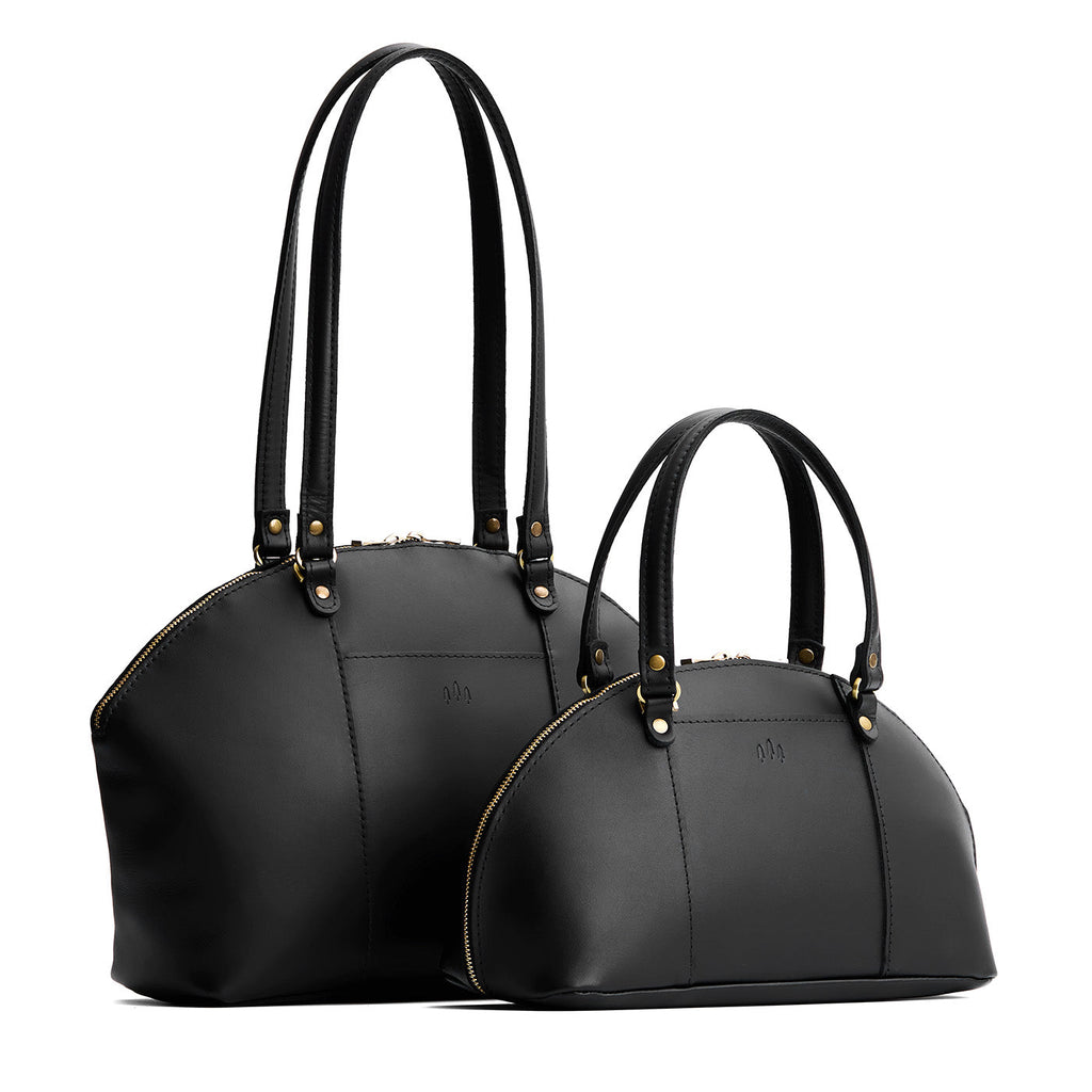 'Almost Perfect' Logan Crossbody Bag