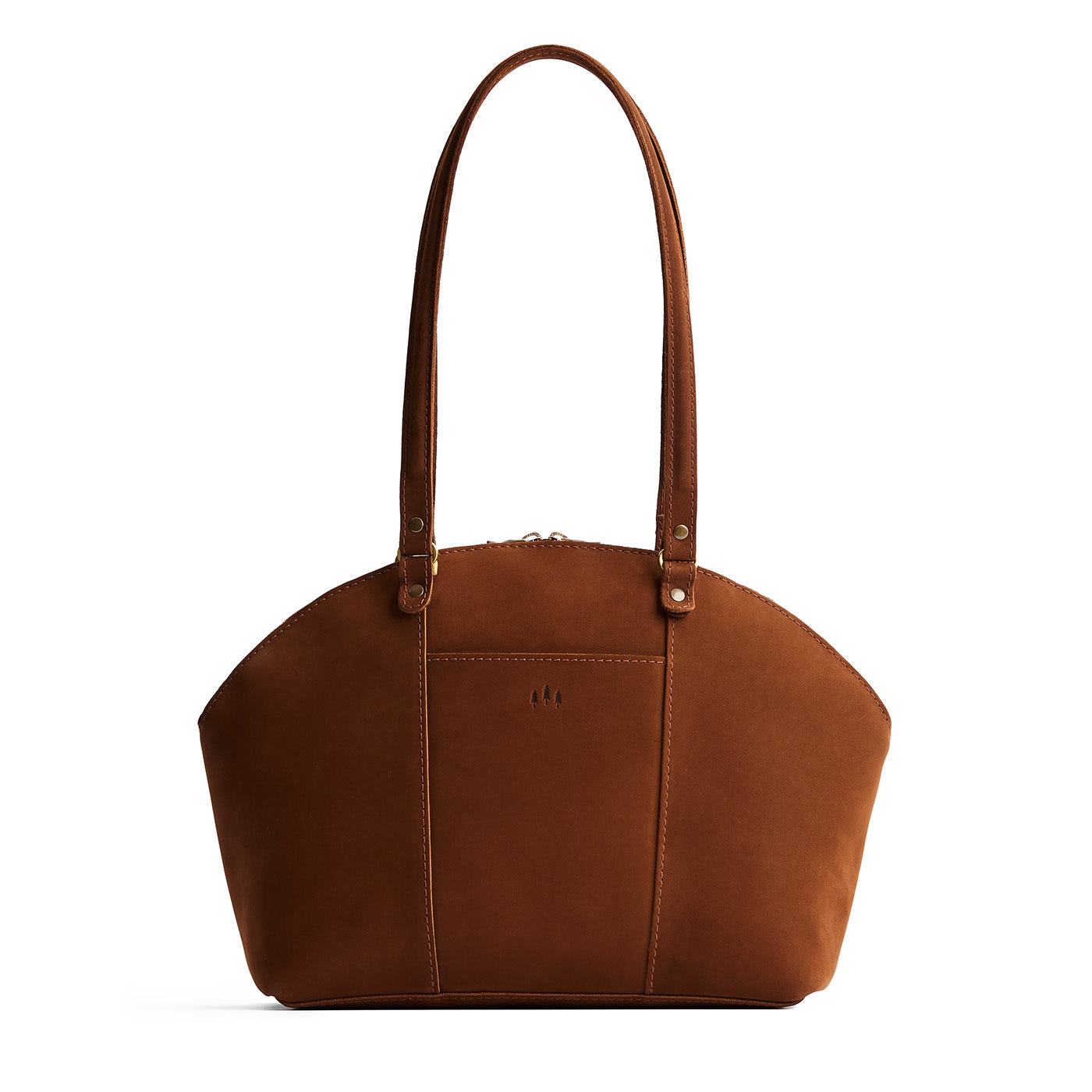 'Almost Perfect' Logan Crossbody Bag