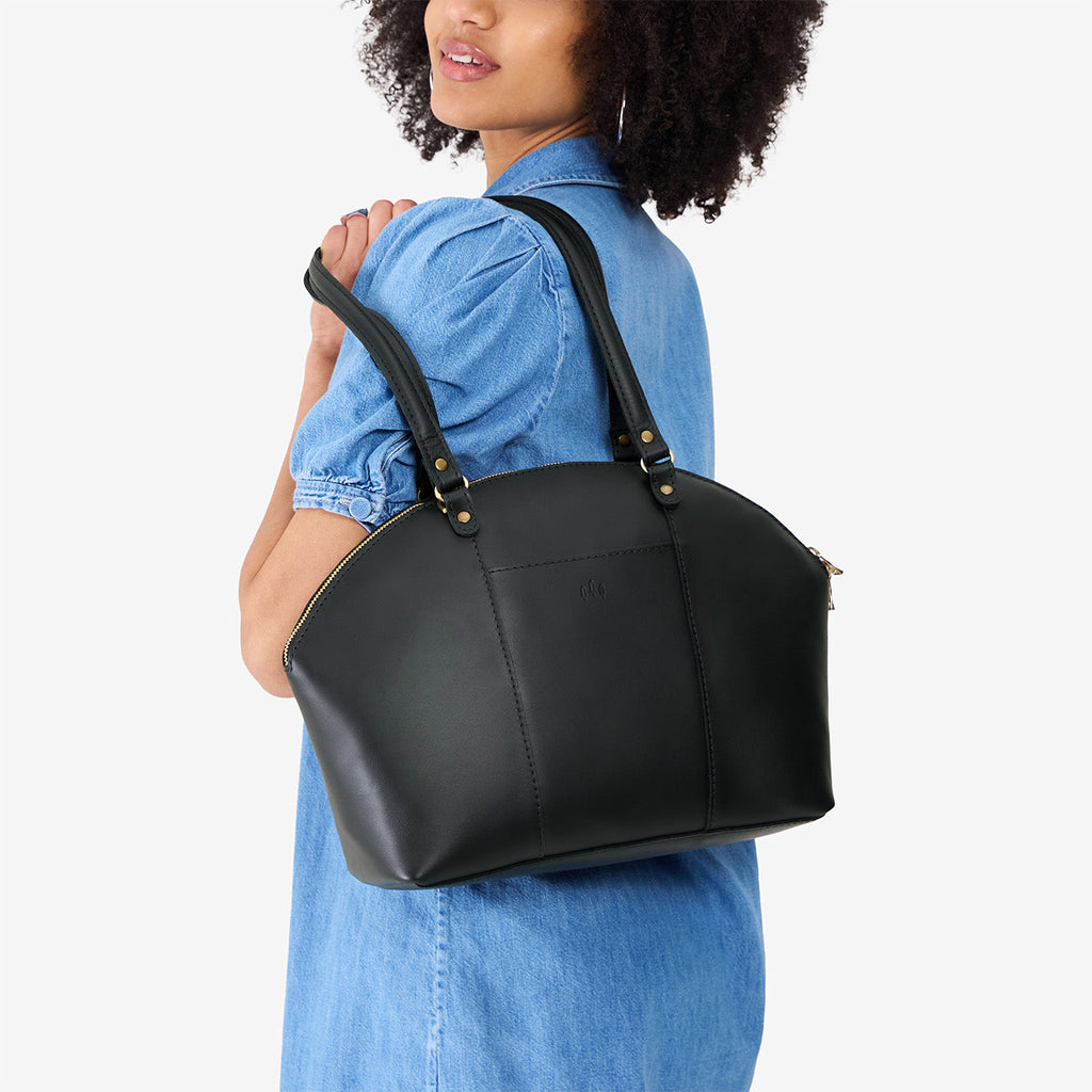 'Almost Perfect' Logan Crossbody Bag