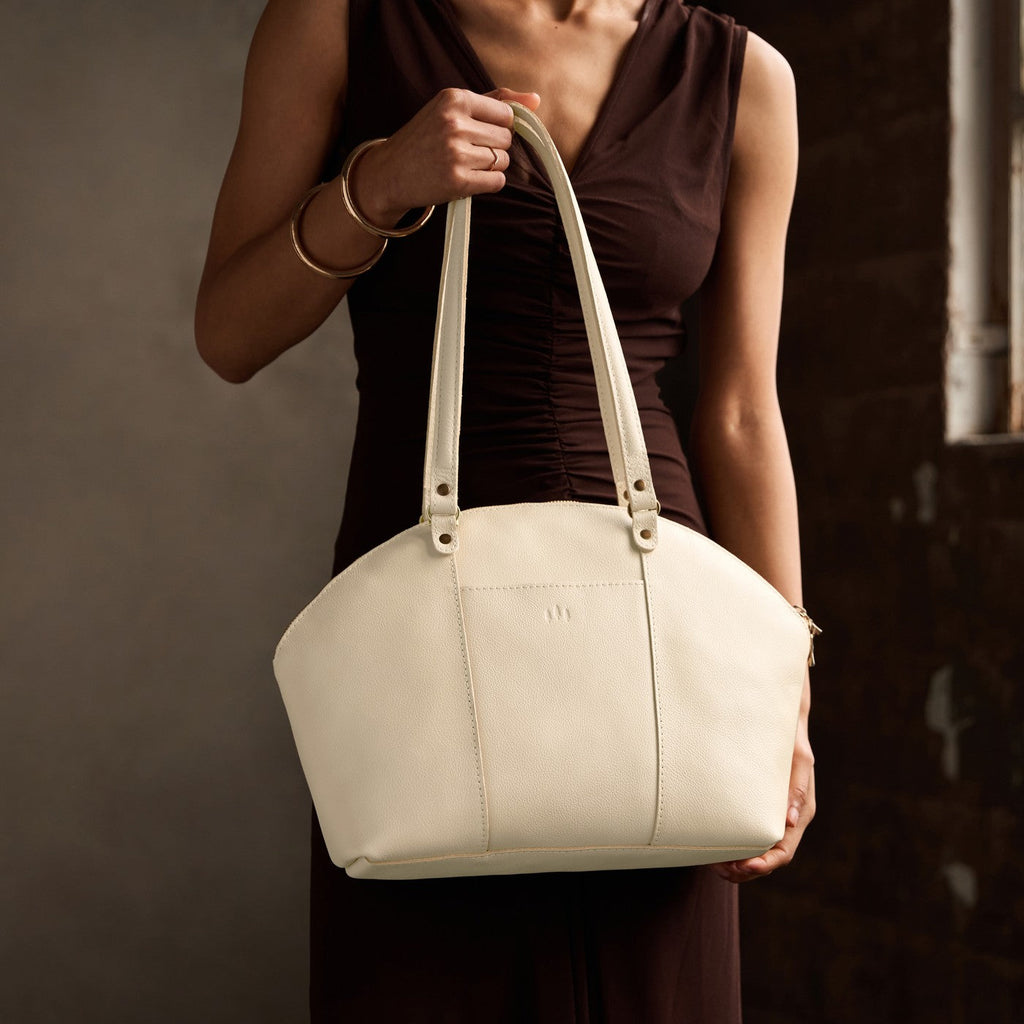 'Almost Perfect' Logan Crossbody Bag