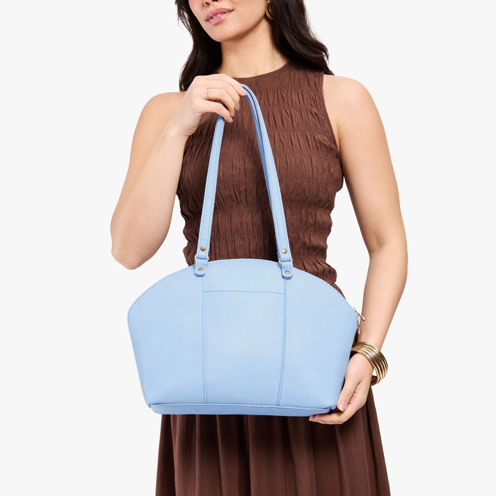'Almost Perfect' Logan Crossbody Bag