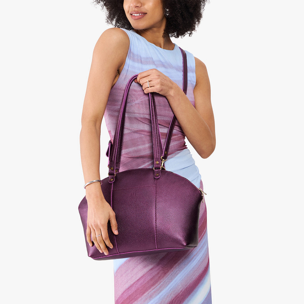 'Almost Perfect' Logan Crossbody Bag