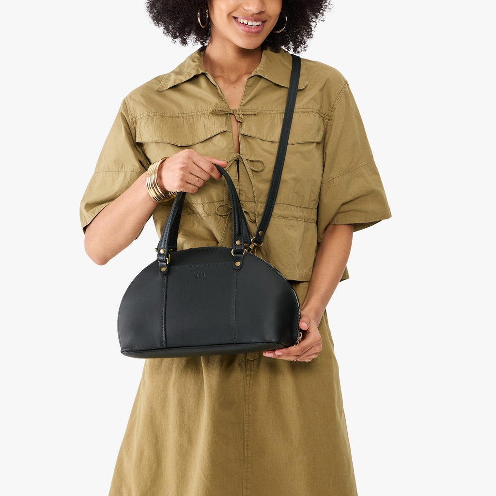 'Almost Perfect' Logan Crossbody Bag