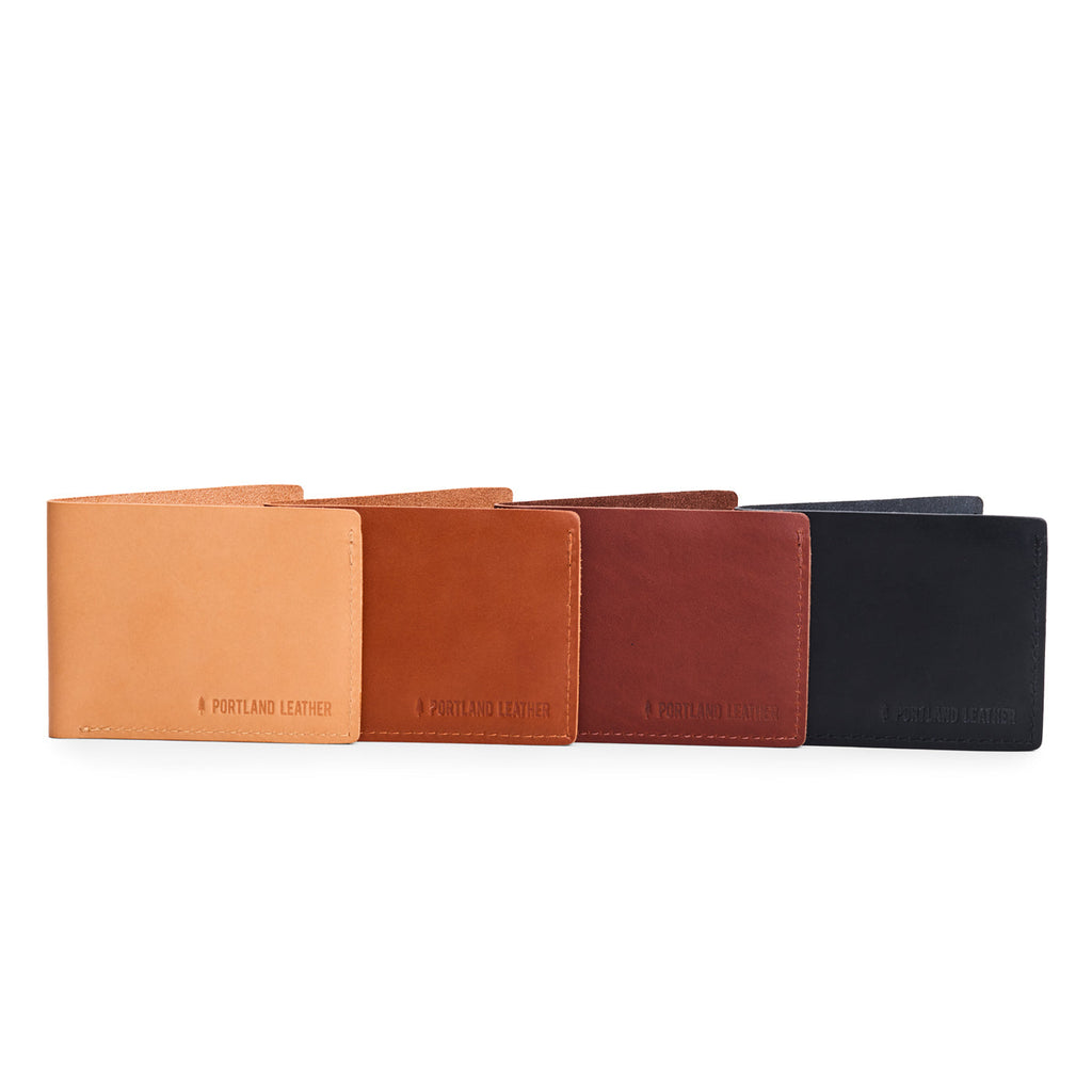 'Almost Perfect' Lucca Bifold Wallet