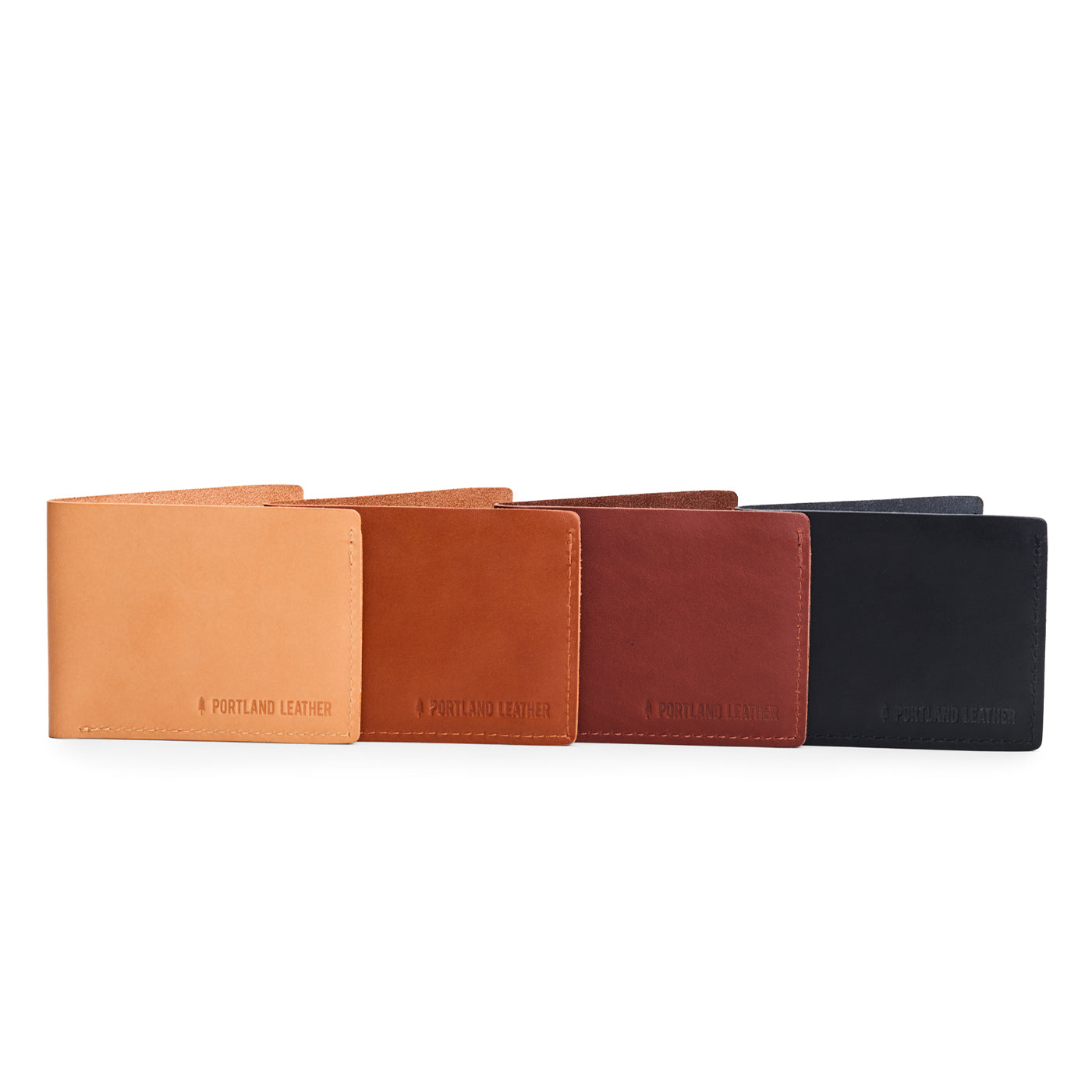 Lucca Bifold Wallet