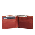 Lucca Bifold Wallet