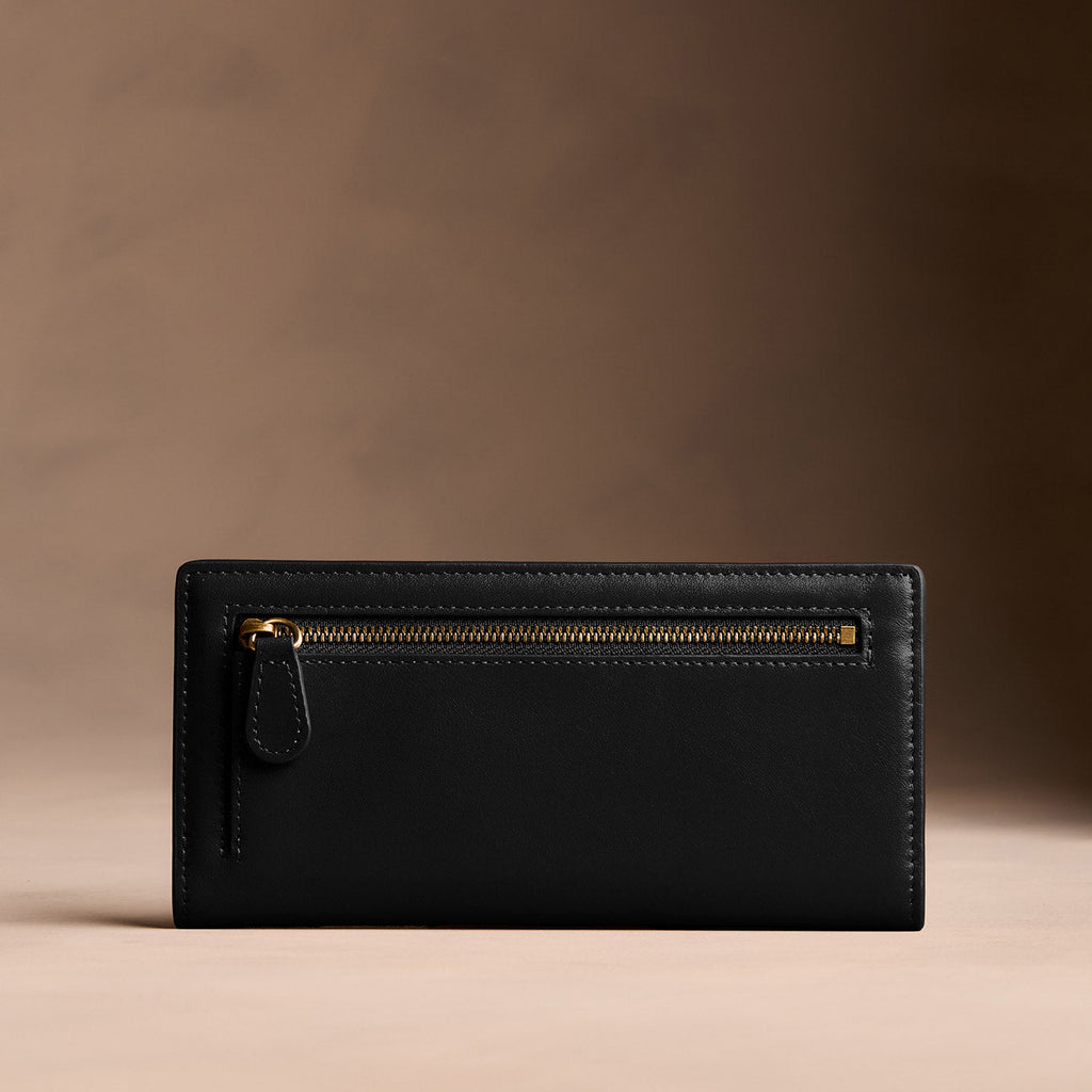 Luxe Slim Wallet