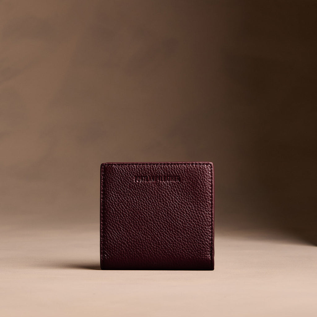 Luxe Slim Wallet