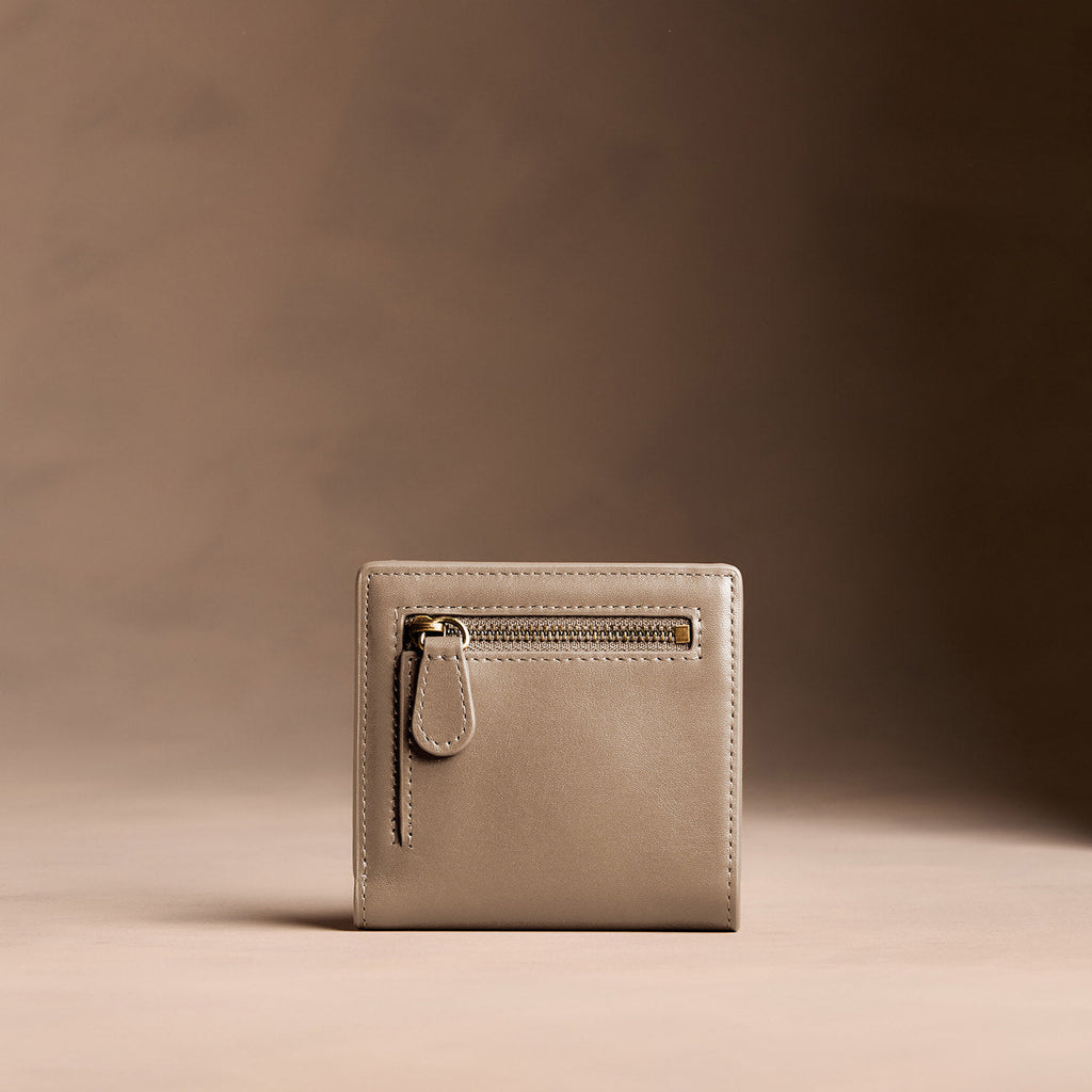 Luxe Slim Wallet