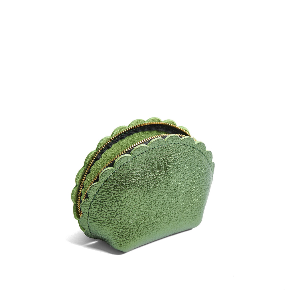 Marigold Pouch