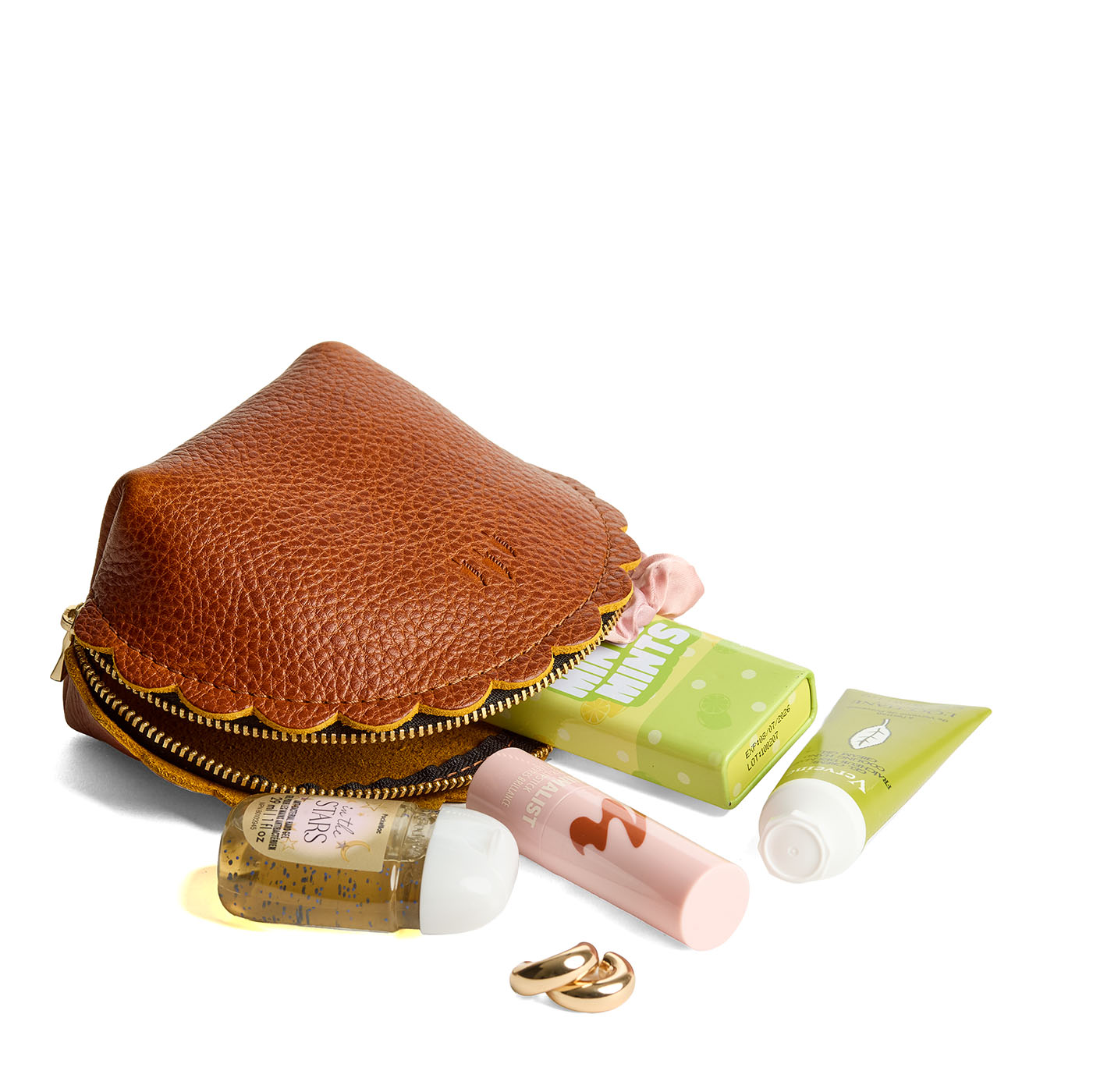 Marigold Pouch