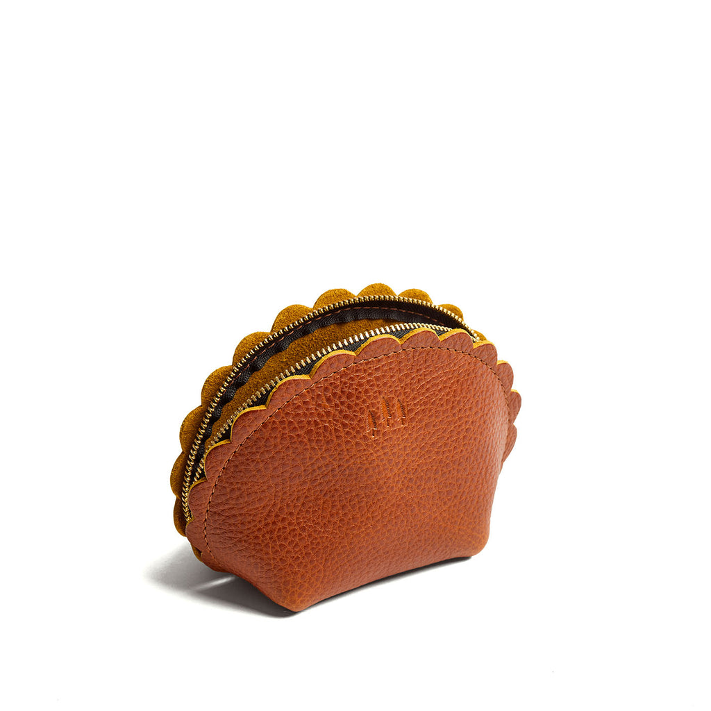 Marigold Pouch