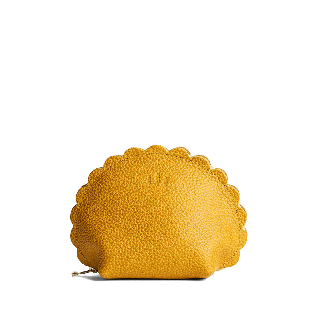 Marigold Pouch