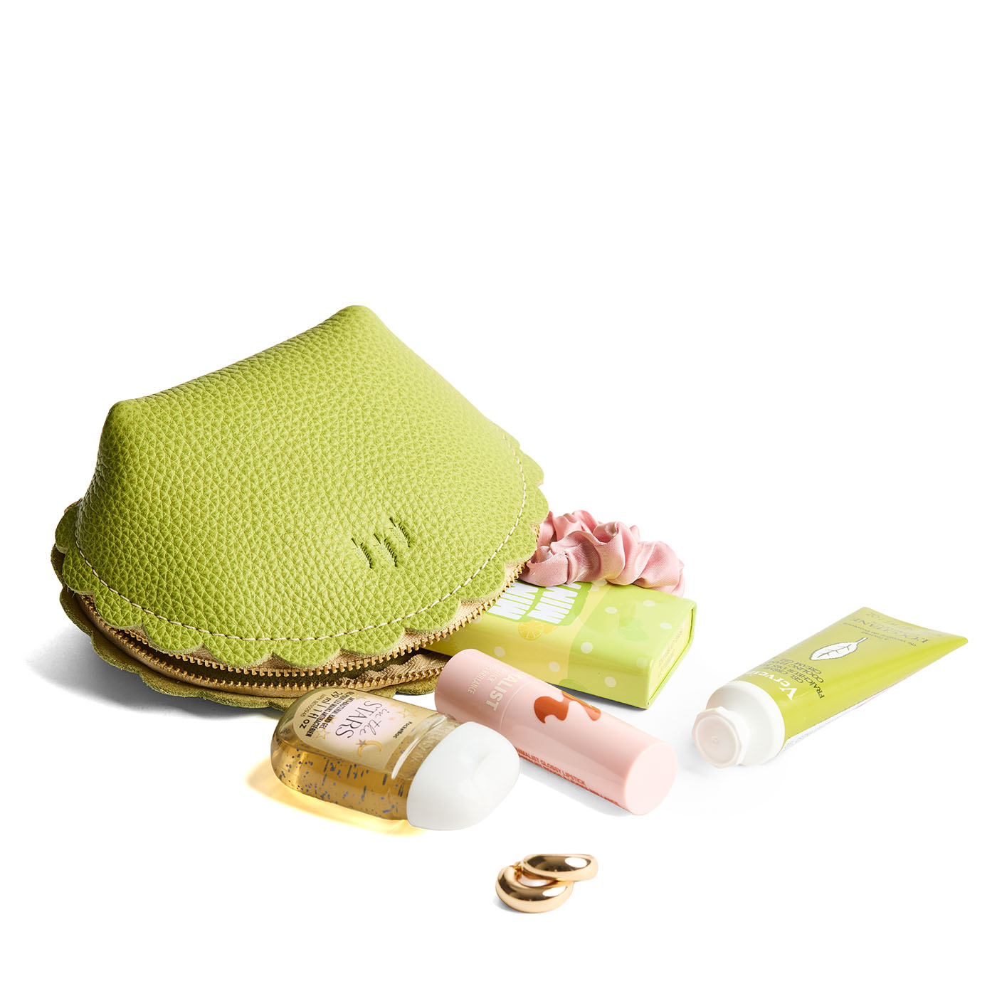 Marigold Pouch