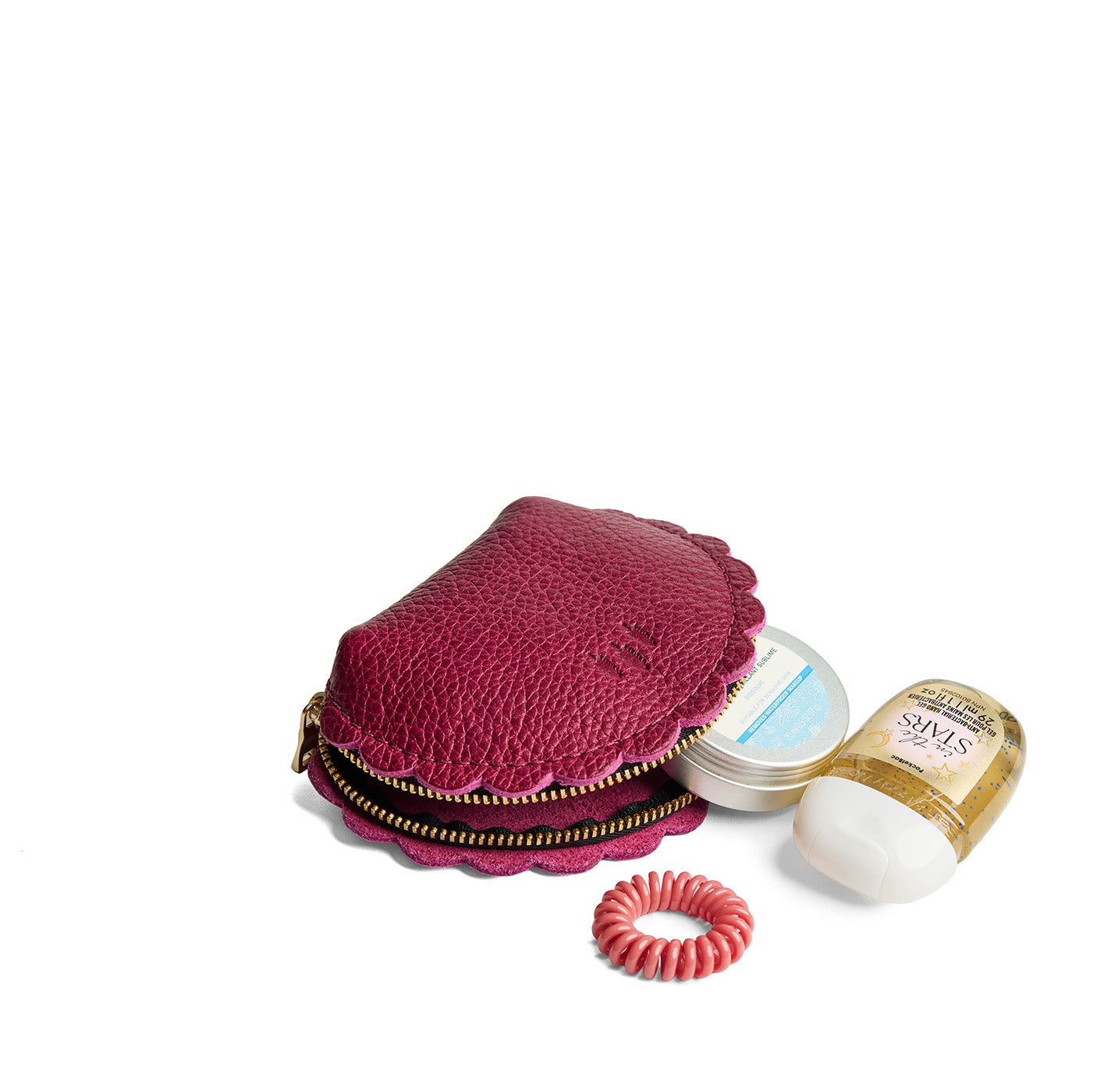 Marigold Pouch