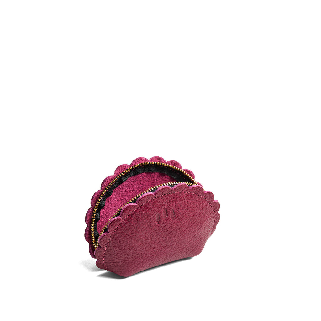 Marigold Pouch