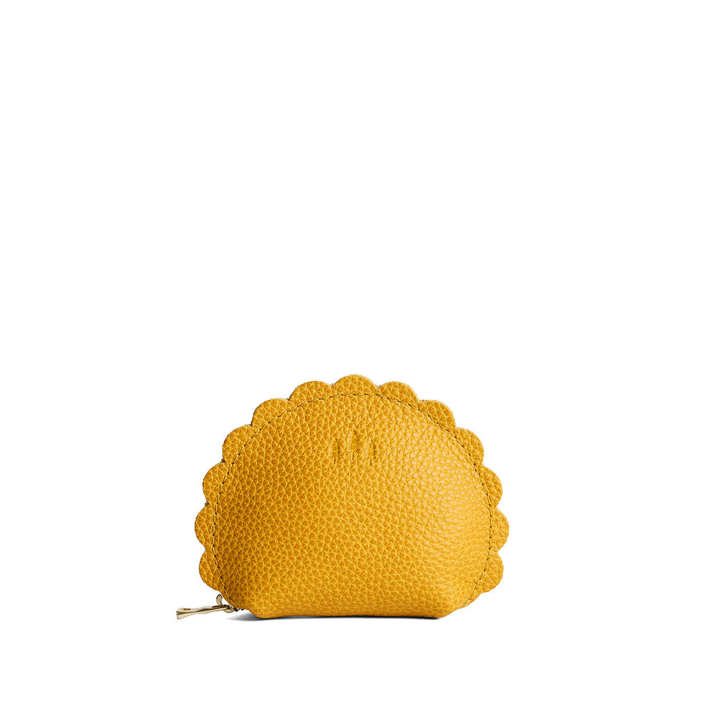 Marigold Pouch