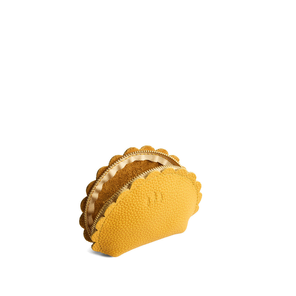 Marigold Pouch
