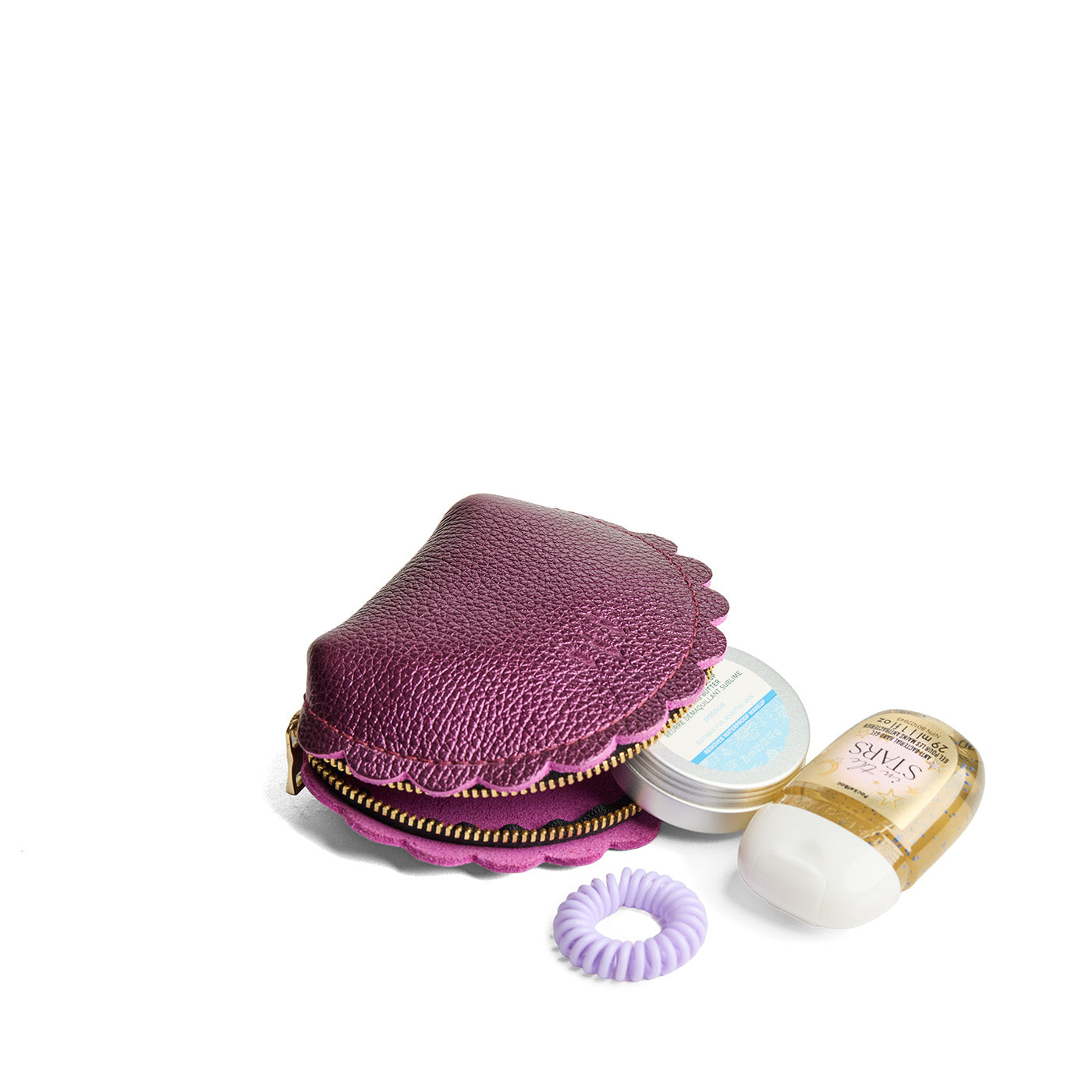 Marigold Pouch