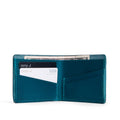 Bifold Leather Wallet