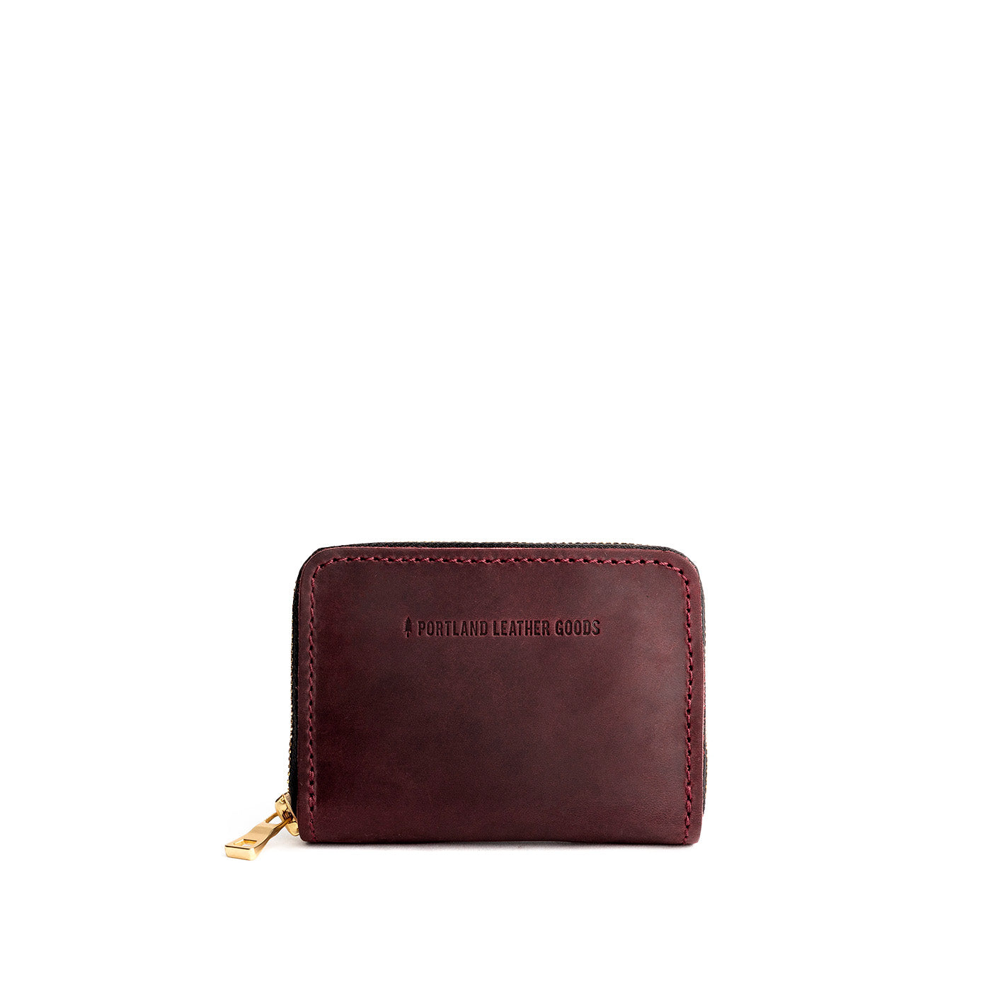 Small Zip Wallet
