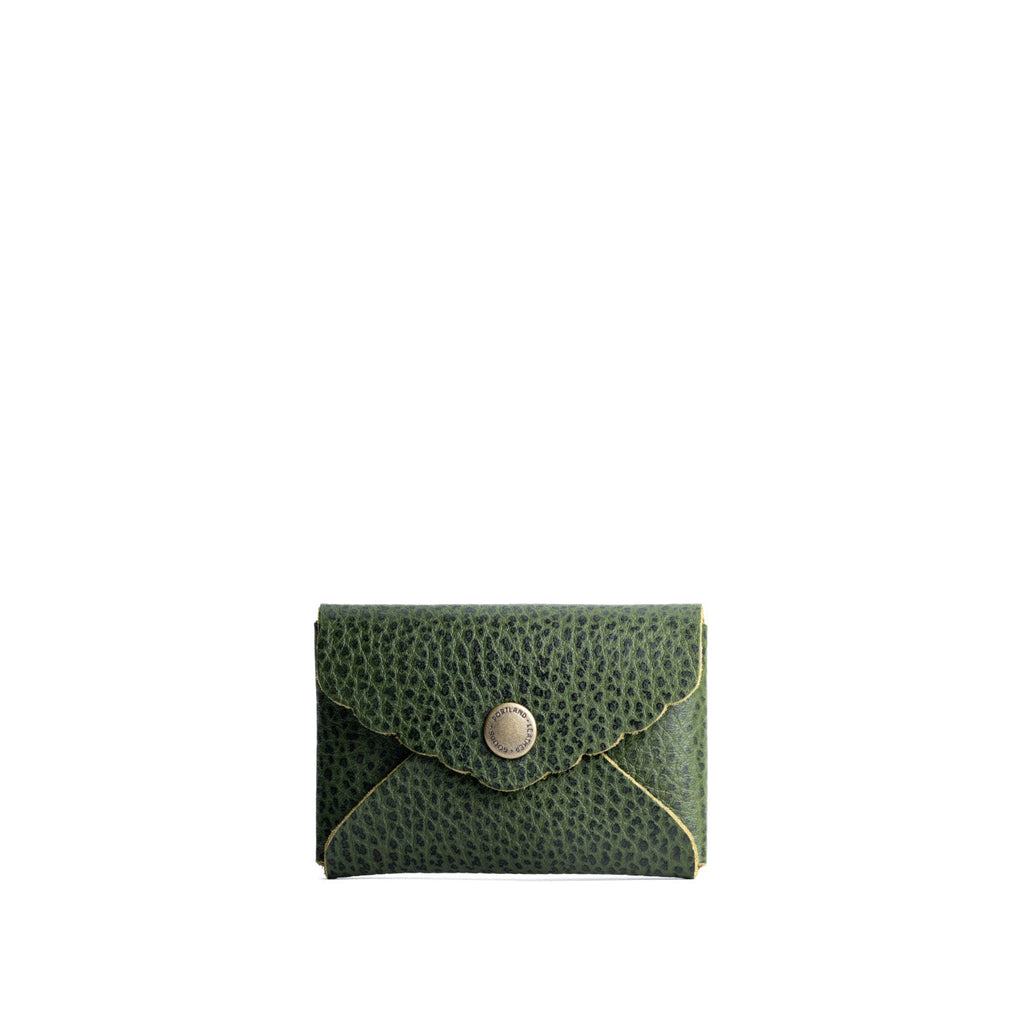 Mini Daisy Wallet