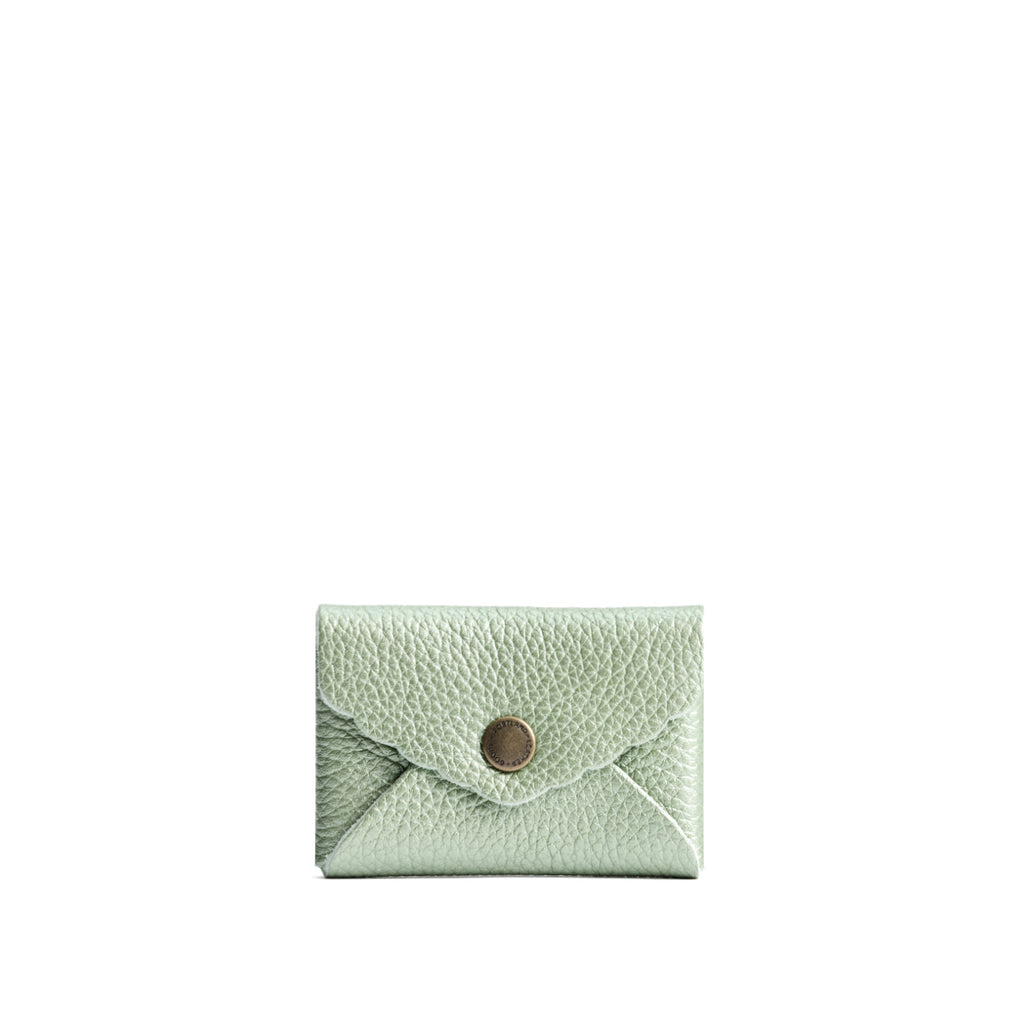 Mini Daisy Wallet