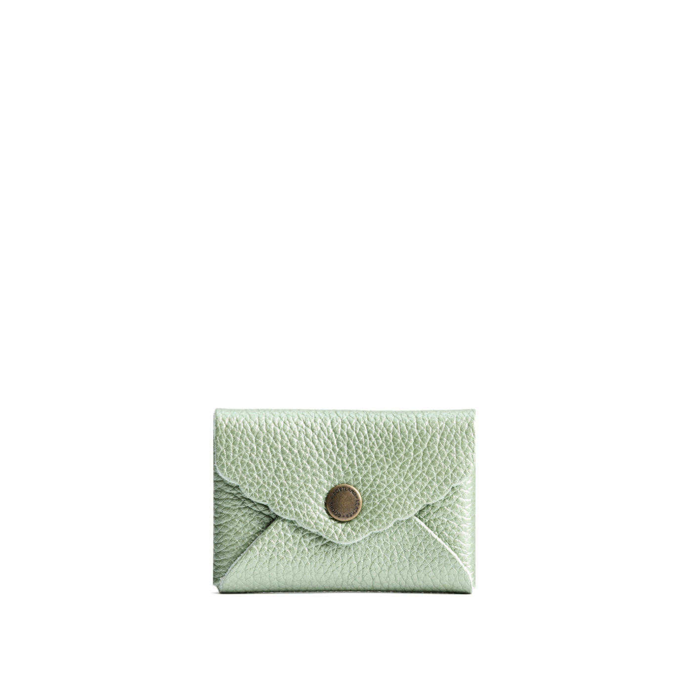 Mini Daisy Wallet