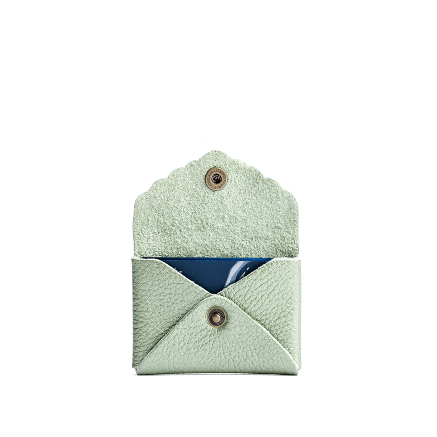 Mini Daisy Wallet