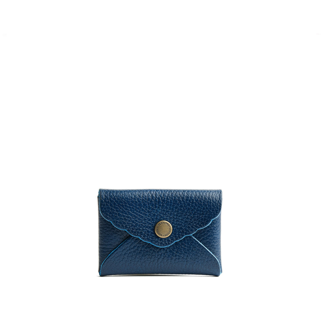 Mini Daisy Wallet