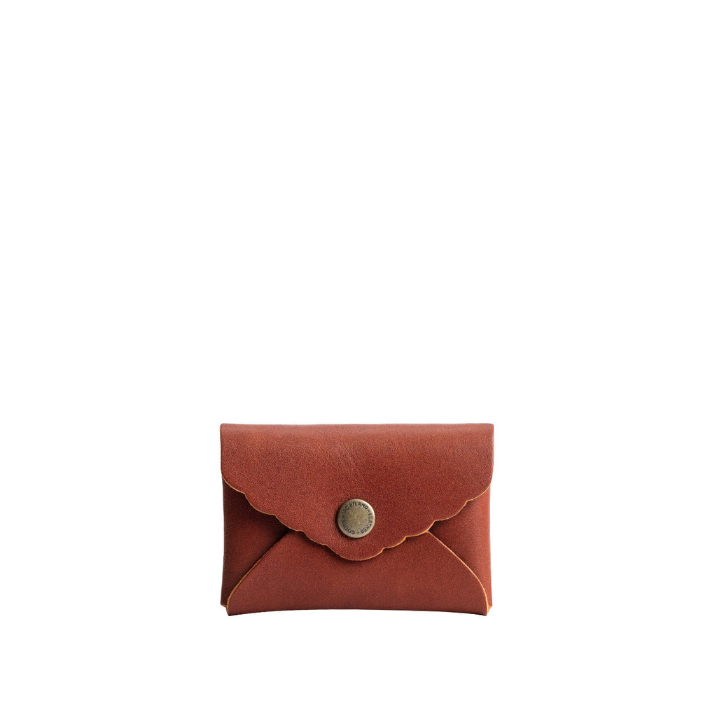 Mini Daisy Wallet