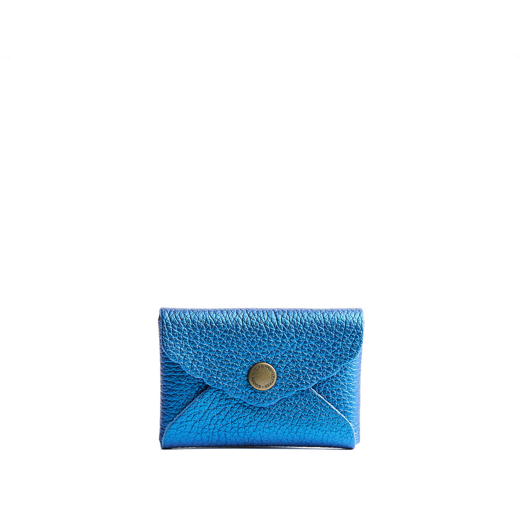 Mini Daisy Wallet