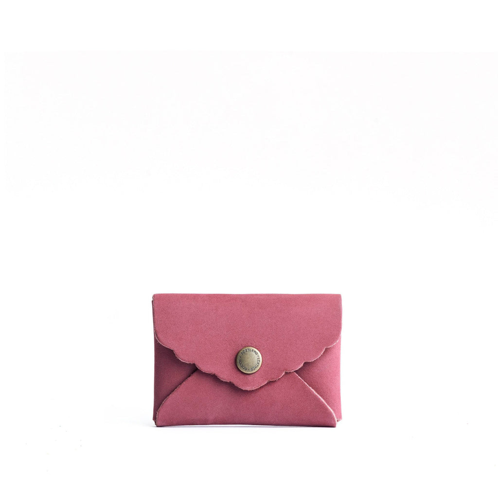 Mini Daisy Wallet