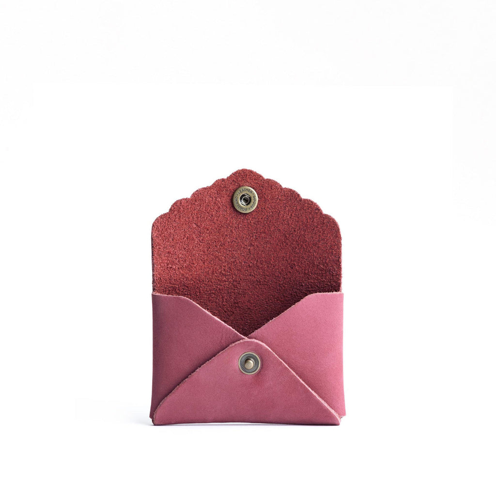 Mini Daisy Wallet