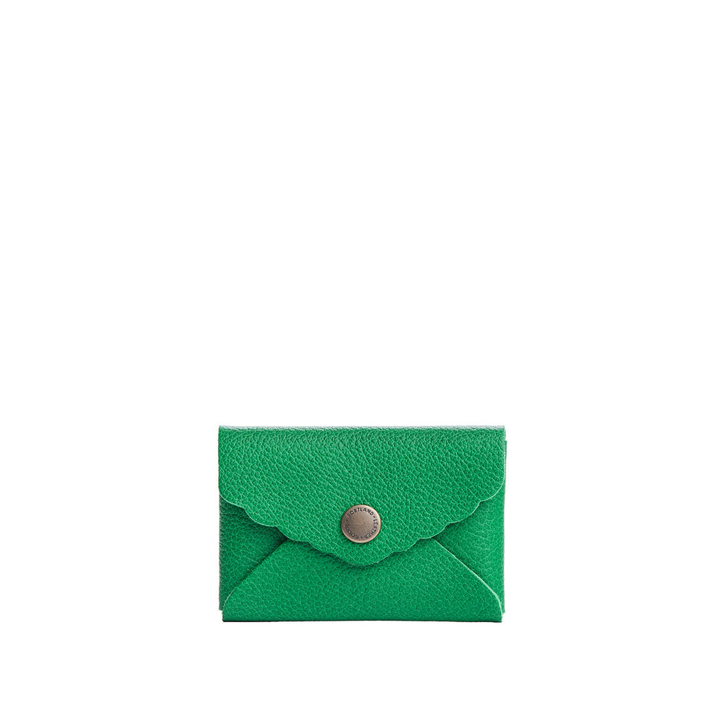 Mini Daisy Wallet