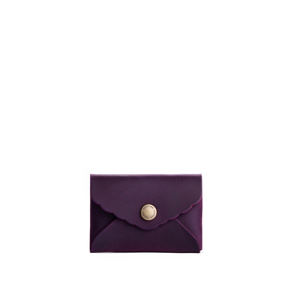 Mini Daisy Wallet