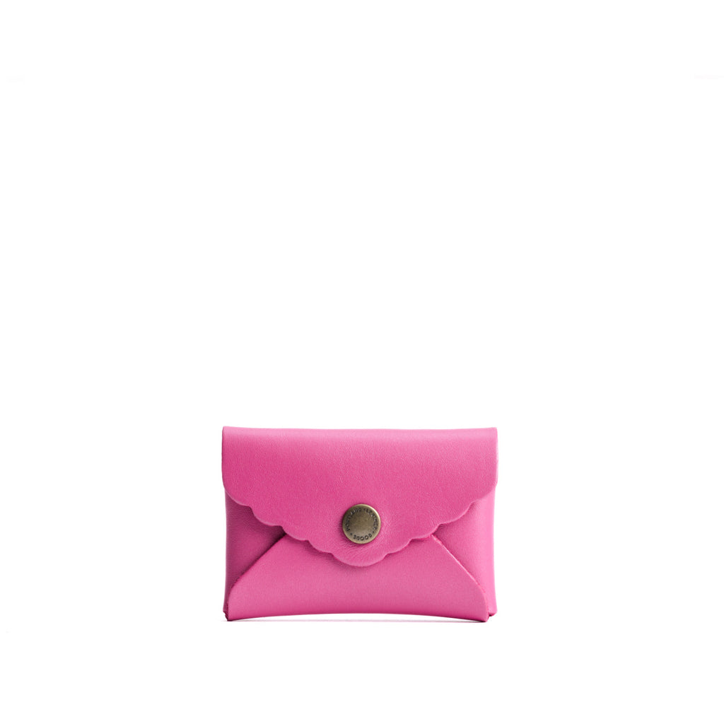 Mini Daisy Wallet