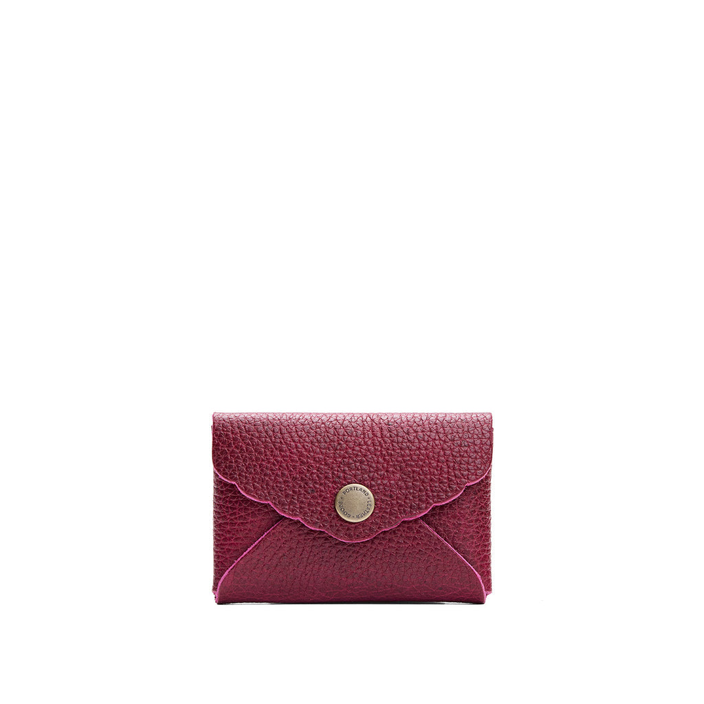 Mini Daisy Wallet