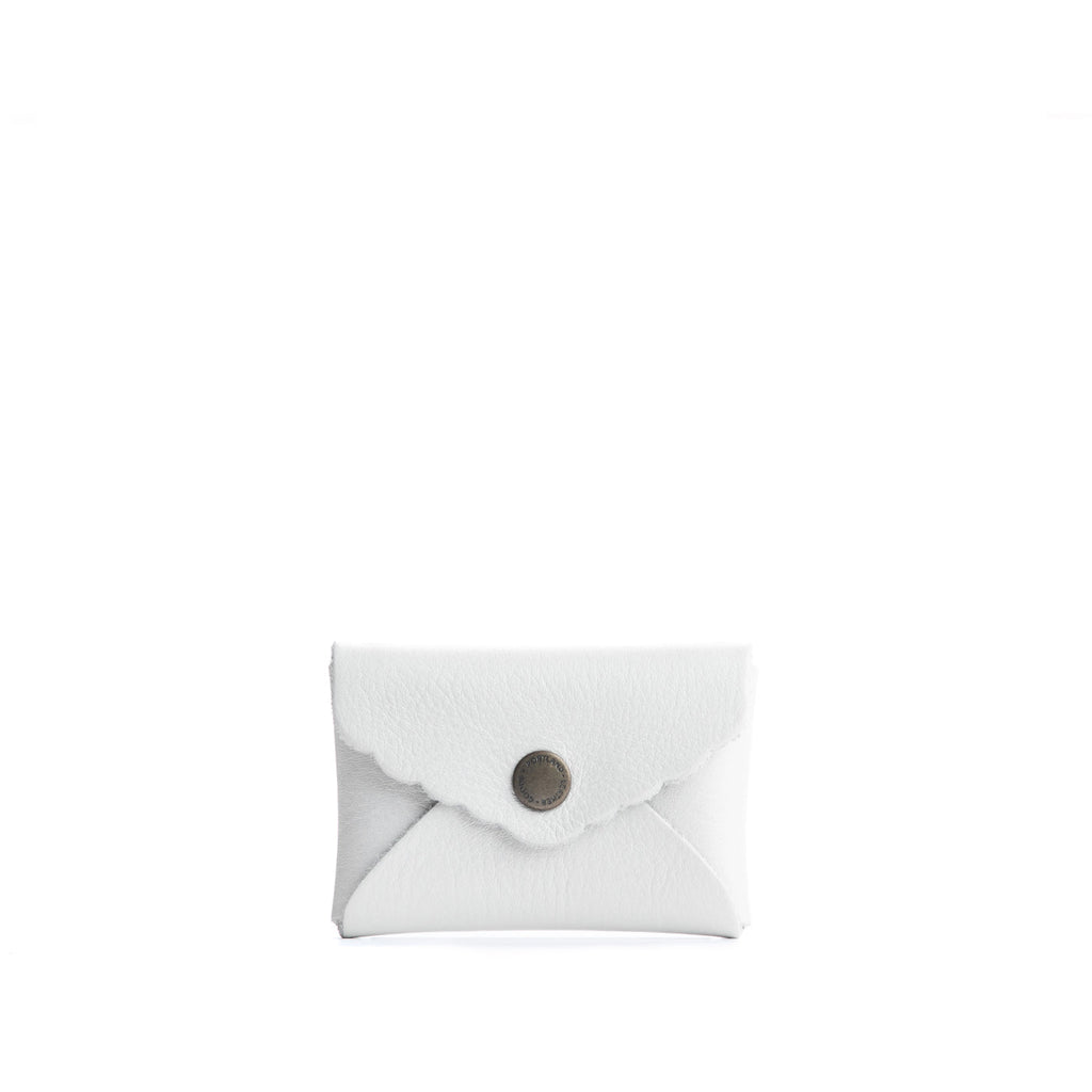 Mini Daisy Wallet