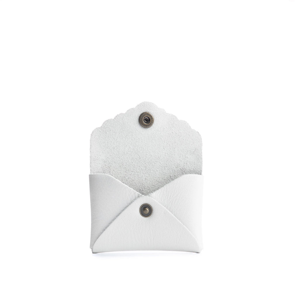 Mini Daisy Wallet
