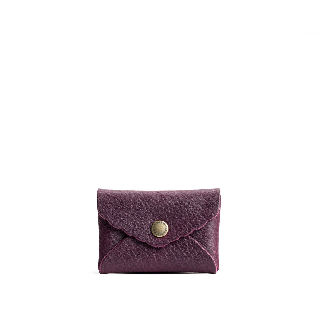 Mini Daisy Wallet