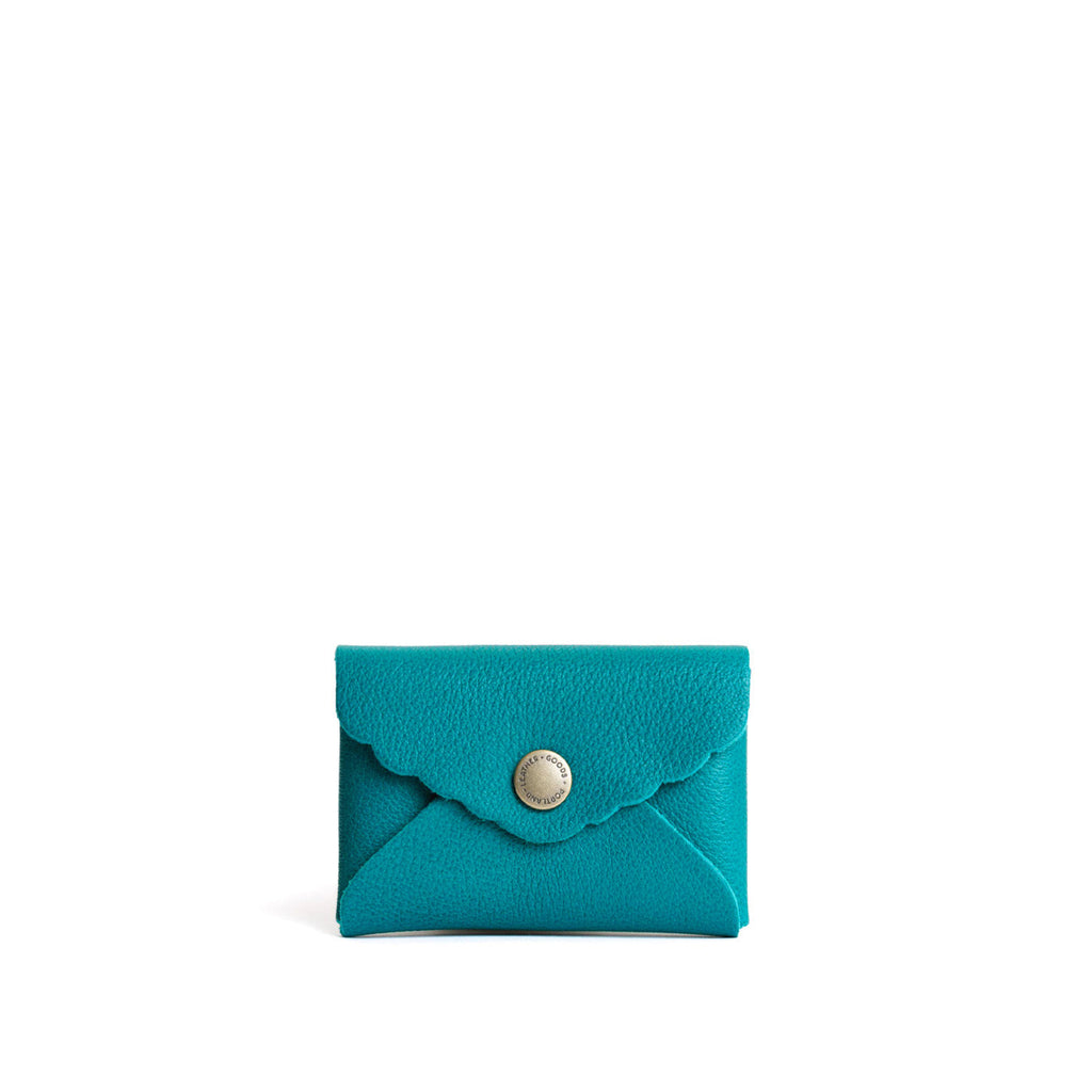 Mini Daisy Wallet
