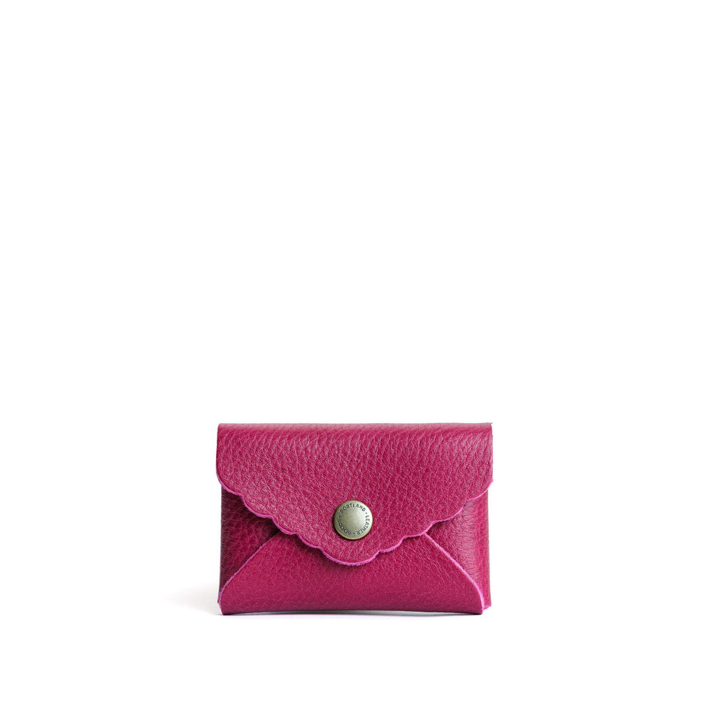 Mini Daisy Wallet
