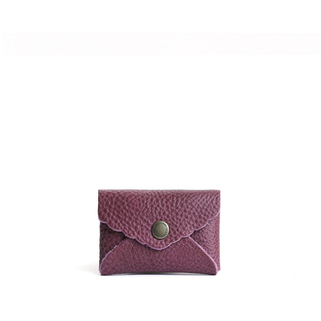 Mini Daisy Wallet