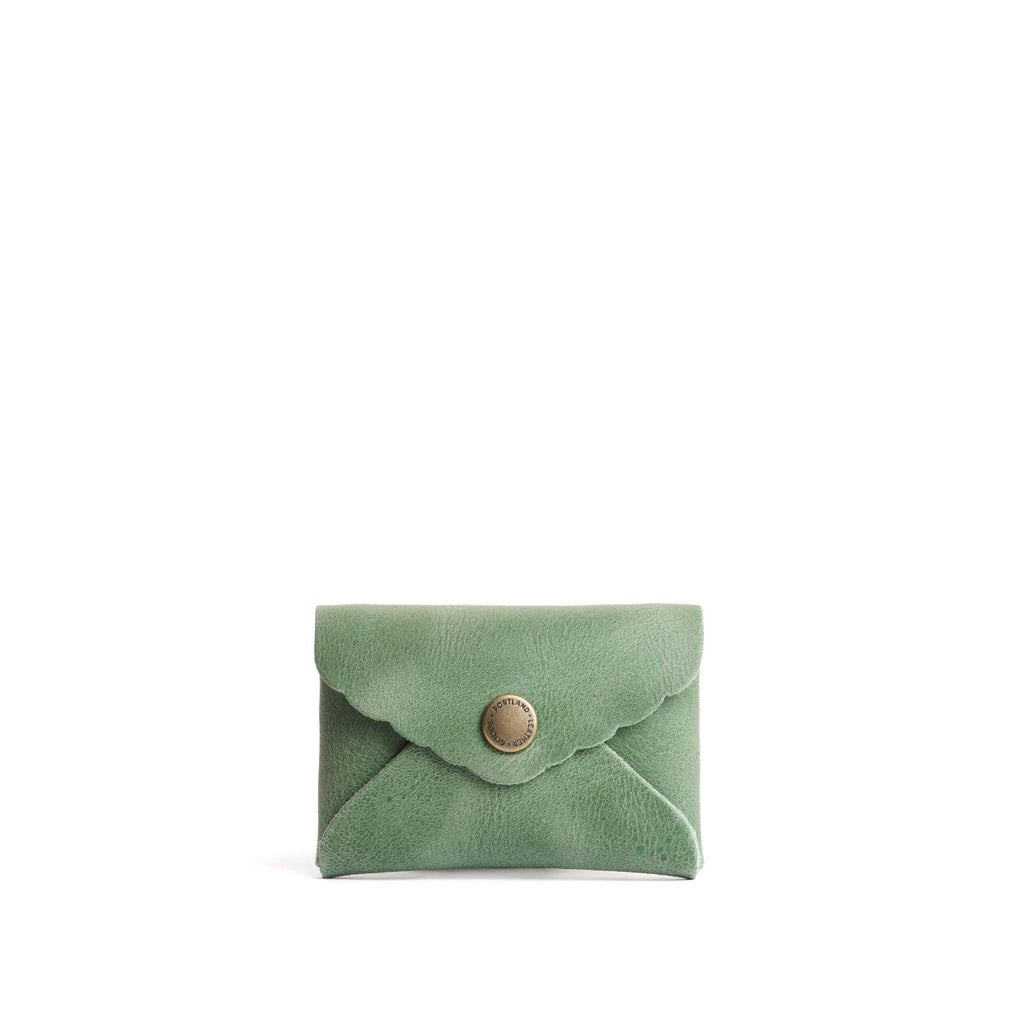 Mini Daisy Wallet