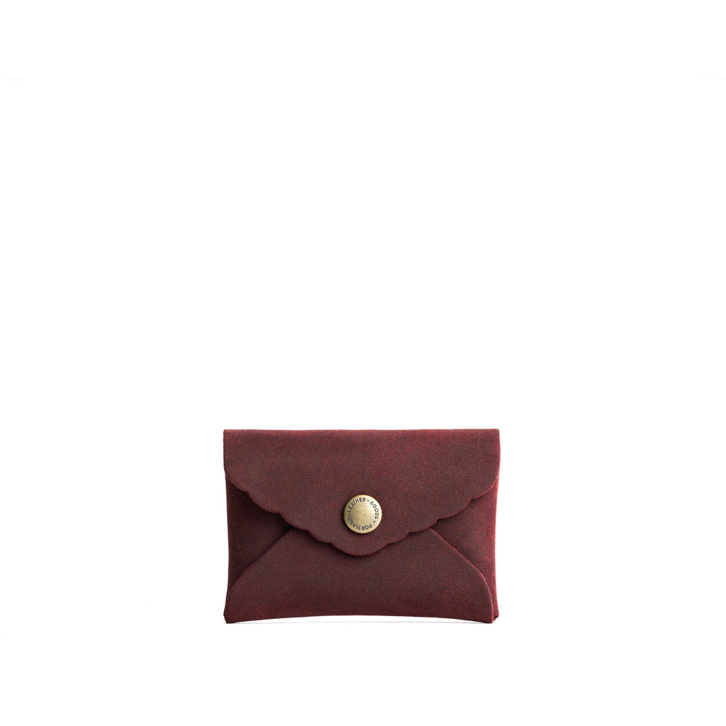 Mini Daisy Wallet